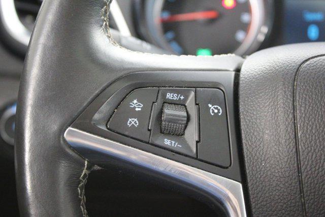 used 2013 Buick Encore car, priced at $7,997