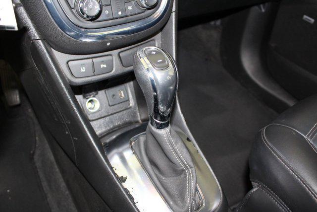 used 2013 Buick Encore car, priced at $7,997