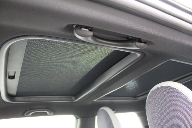 new 2026 MINI Hardtop car, priced at $39,455