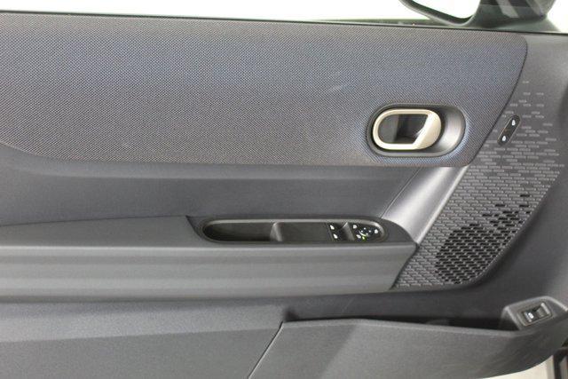 new 2026 MINI Hardtop car, priced at $39,455