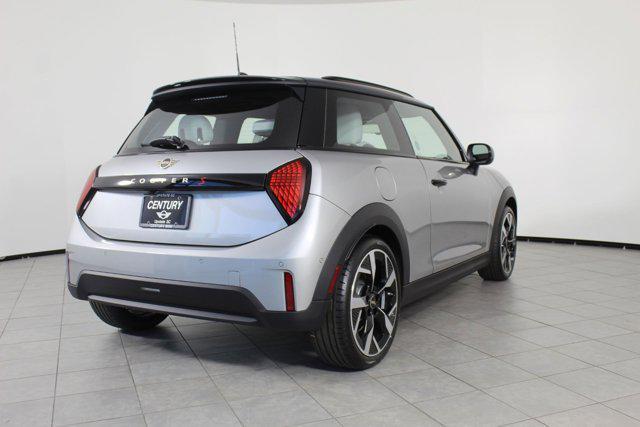 new 2026 MINI Hardtop car, priced at $39,455