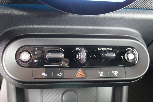 new 2026 MINI Hardtop car, priced at $39,455