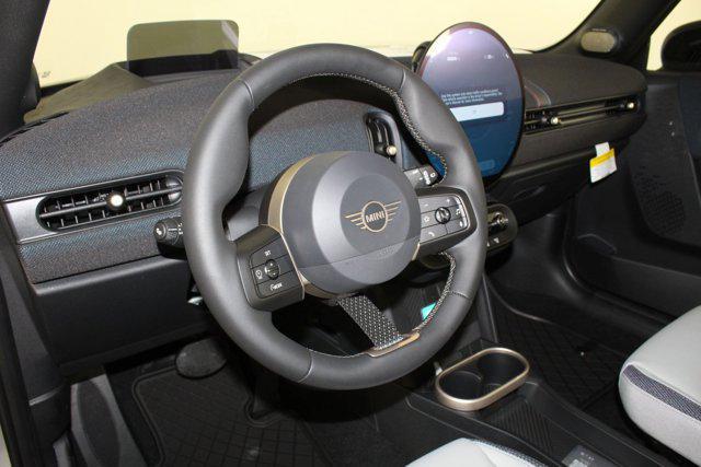 new 2026 MINI Hardtop car, priced at $39,455