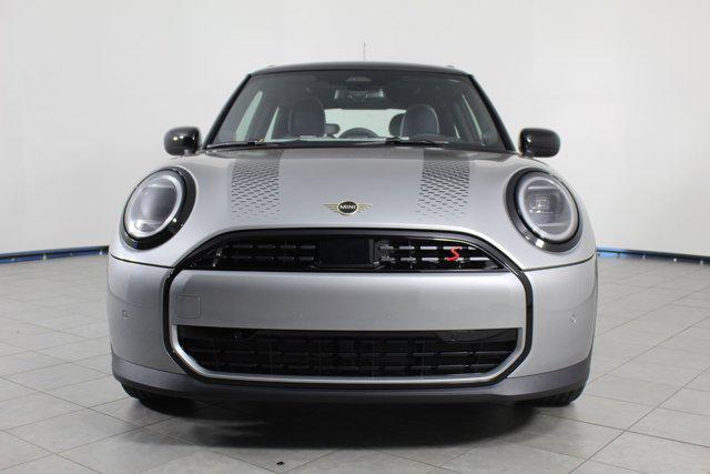 new 2026 MINI Hardtop car, priced at $39,455