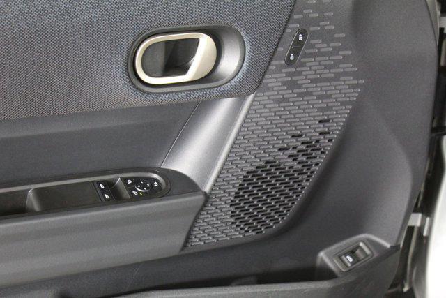 new 2026 MINI Hardtop car, priced at $39,455