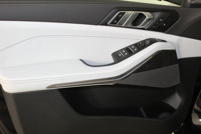 new 2026 BMW X5 car, priced at $76,025