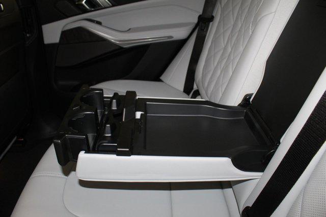 new 2026 BMW X5 car, priced at $76,025