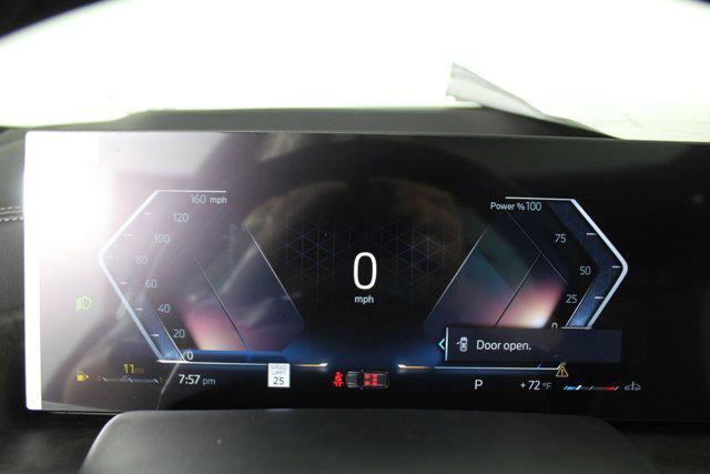 new 2026 BMW X5 car, priced at $76,025