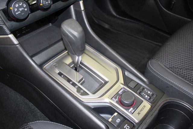 used 2021 Subaru Forester car, priced at $20,997