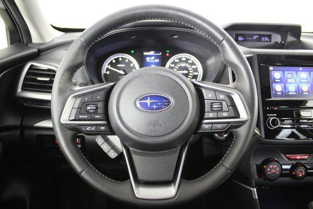 used 2021 Subaru Forester car, priced at $20,997