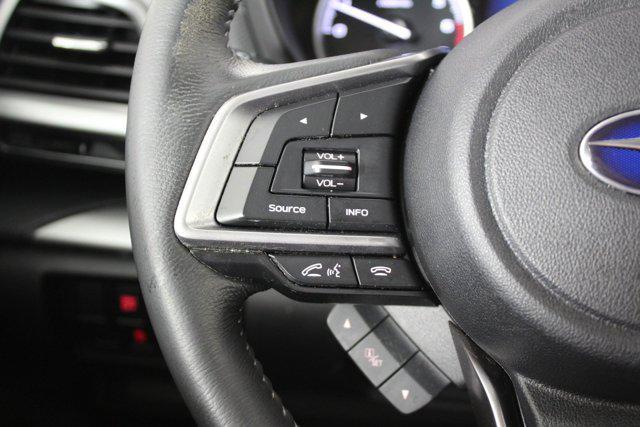 used 2021 Subaru Forester car, priced at $20,997