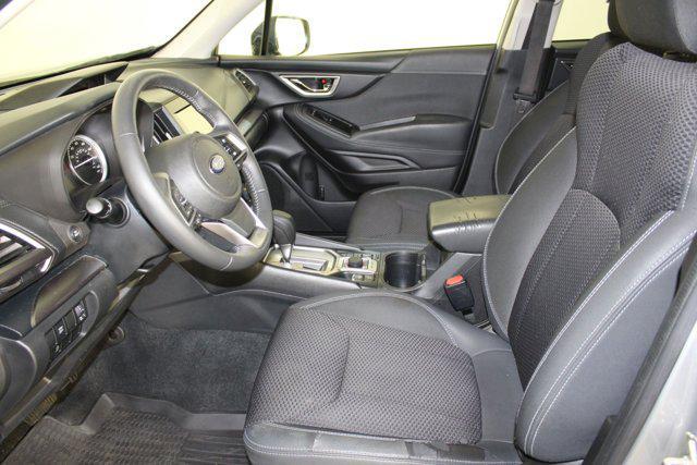 used 2021 Subaru Forester car, priced at $20,997