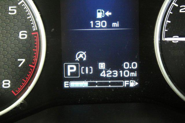 used 2021 Subaru Forester car, priced at $20,997