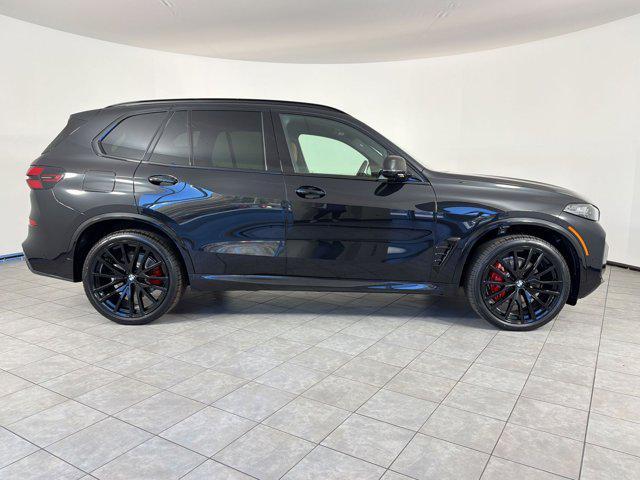 new 2026 BMW X5 car, priced at $85,145
