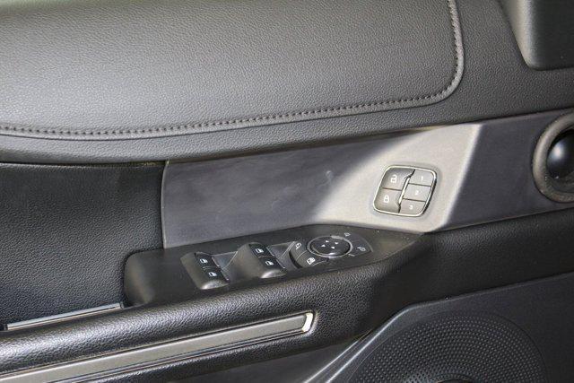 used 2021 Ford Expedition car, priced at $26,398