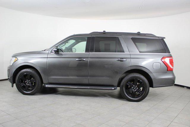 used 2021 Ford Expedition car, priced at $26,398