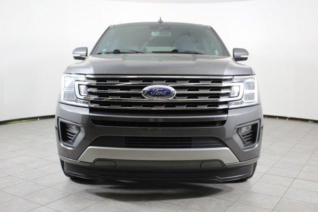 used 2021 Ford Expedition car, priced at $26,398