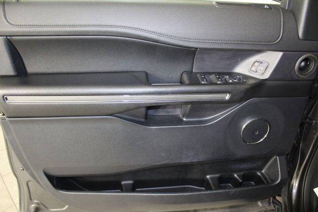 used 2021 Ford Expedition car, priced at $26,398