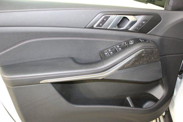 used 2023 BMW X5 car, priced at $33,496