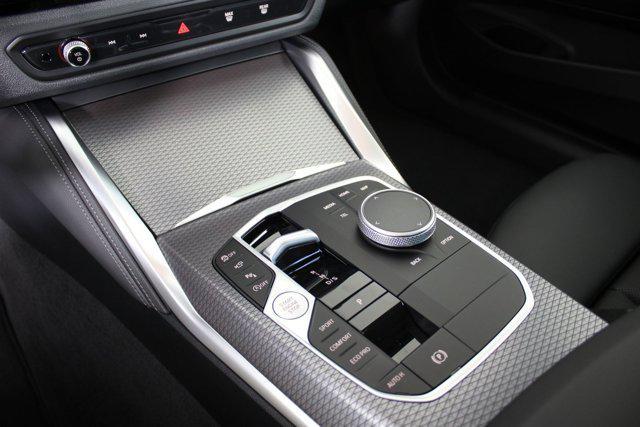 new 2026 BMW 430 car, priced at $61,380