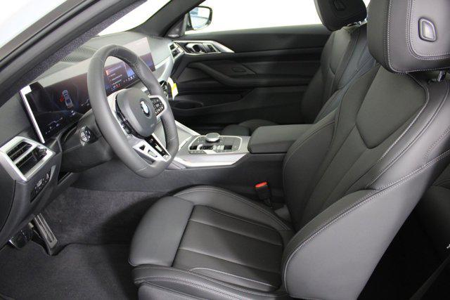 new 2026 BMW 430 car, priced at $61,380