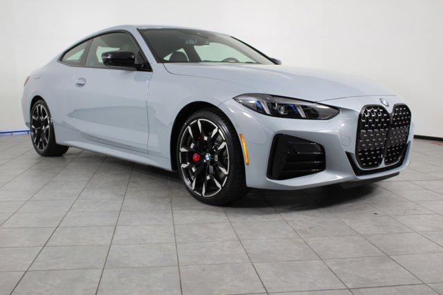 new 2026 BMW 430 car, priced at $61,380