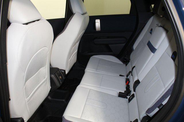 new 2026 MINI Countryman car, priced at $44,410