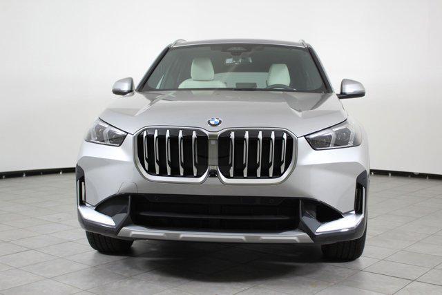 new 2026 BMW X1 car, priced at $49,605