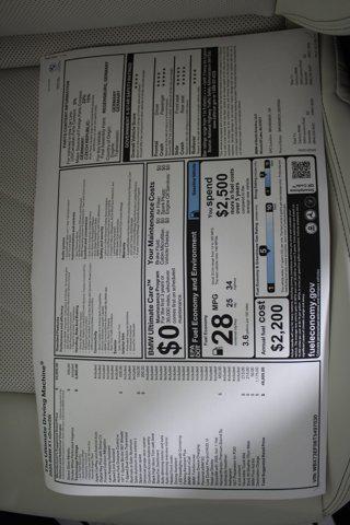 new 2026 BMW X1 car, priced at $49,605