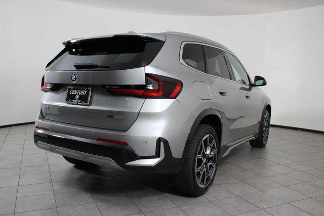 new 2026 BMW X1 car, priced at $49,605
