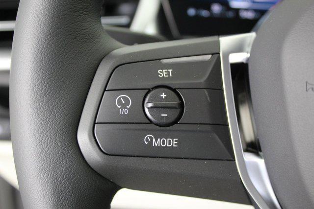 new 2026 BMW X1 car, priced at $49,605