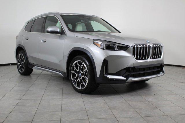 new 2026 BMW X1 car, priced at $49,605
