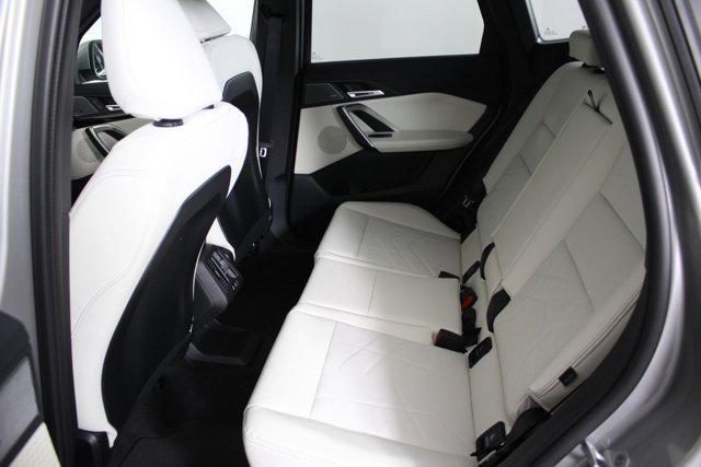 new 2026 BMW X1 car, priced at $49,605