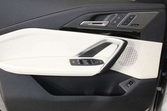 new 2026 BMW X1 car, priced at $49,605