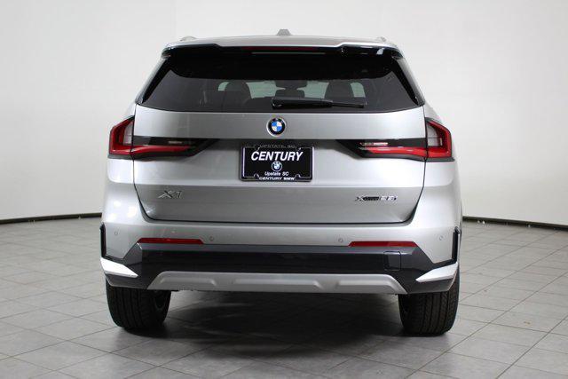 new 2026 BMW X1 car, priced at $49,605