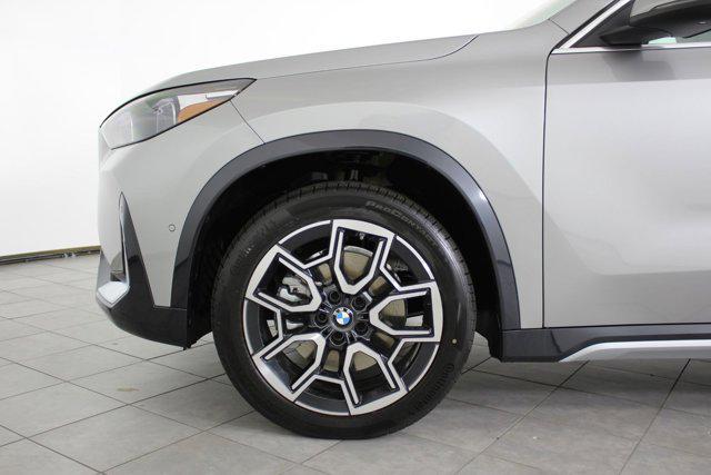 new 2026 BMW X1 car, priced at $49,605