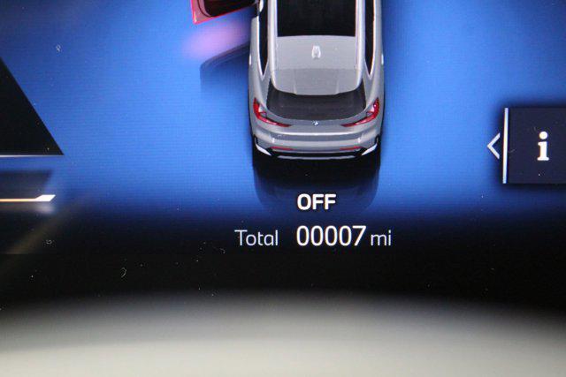 new 2026 BMW X1 car, priced at $49,605