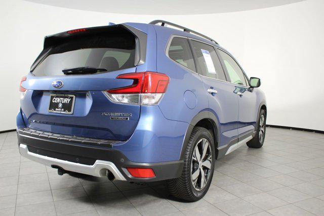 used 2019 Subaru Forester car, priced at $7,997
