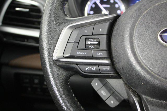 used 2019 Subaru Forester car, priced at $7,997