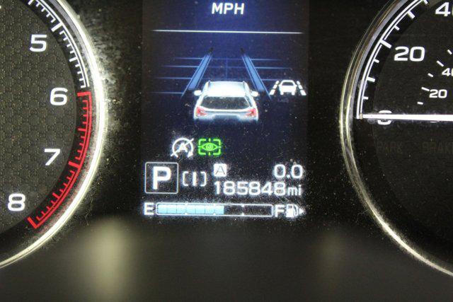 used 2019 Subaru Forester car, priced at $7,997