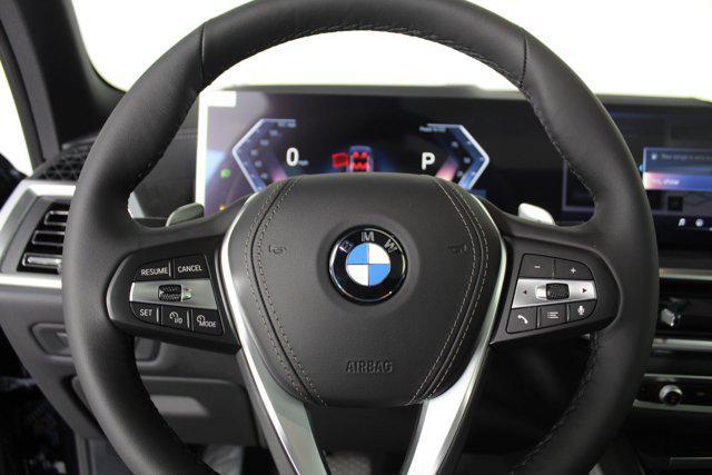 new 2026 BMW X5 car, priced at $76,225