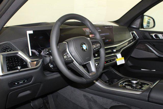 new 2026 BMW X5 car, priced at $76,225