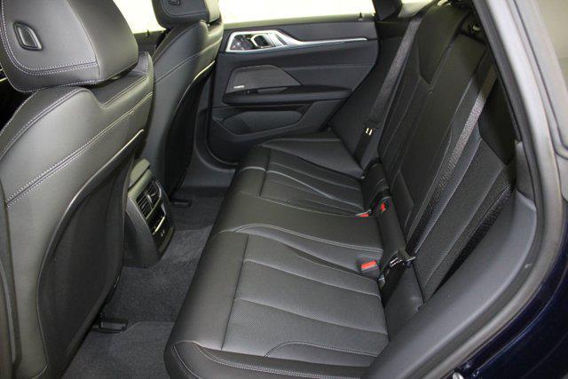 new 2026 BMW i4 Gran Coupe car, priced at $79,305