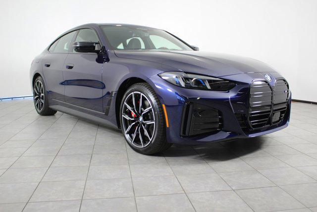 new 2026 BMW i4 Gran Coupe car, priced at $79,305