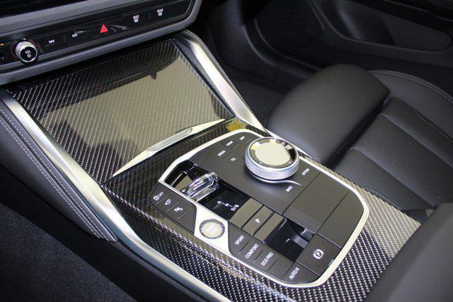 new 2026 BMW i4 Gran Coupe car, priced at $79,305