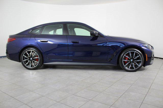 new 2026 BMW i4 Gran Coupe car, priced at $79,305