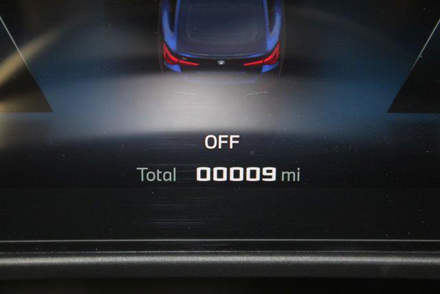 new 2026 BMW i4 Gran Coupe car, priced at $79,305