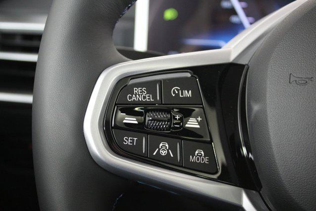 new 2026 BMW i4 Gran Coupe car, priced at $79,305