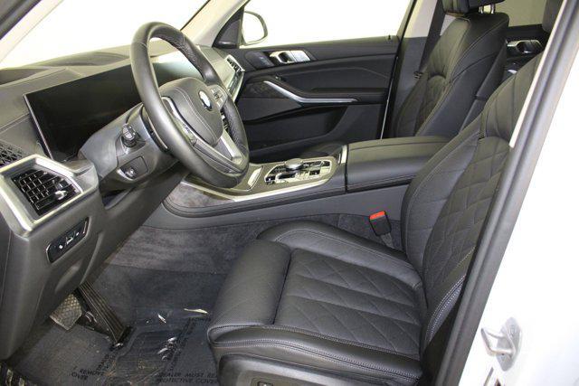 used 2026 BMW X7 car, priced at $73,995