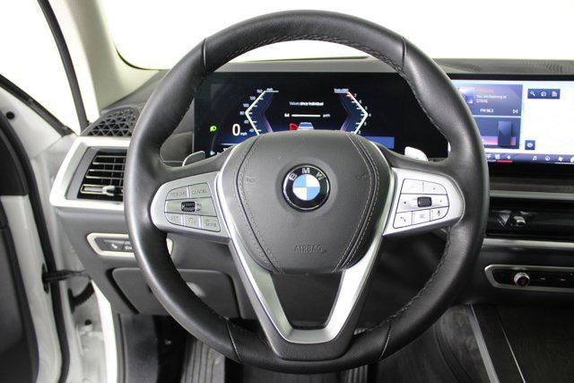 used 2026 BMW X7 car, priced at $73,995